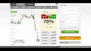 [BFB] Interesting Binary Option Brokers. CallandPut