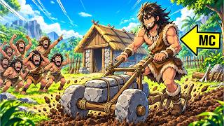 They Thought He Was Crazy for Farming, Until He Saved the Entire Tribe from STARVATION!