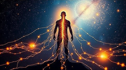 This Quantum Entanglement Code Unlocks Your Hidden Subconscious Power