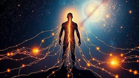 This Quantum Entanglement Code Unlocks Your Hidden Subconscious Power
