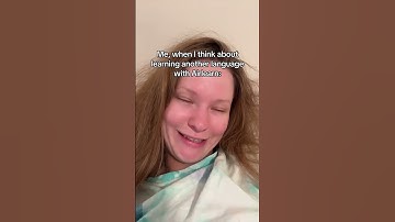 estoy loco😂🙌🏻 who else?  #relatable #airlearn #learninglanguages #foreignlanguage #foreigner