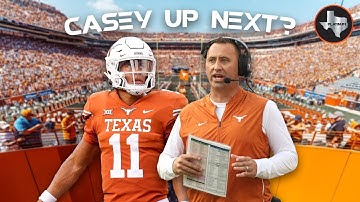 RECAP: Texas vs Arkansas, Texas as a Villain (& Rice Preview)