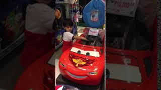 Lightning Mcqueen Power Wheels On Sale