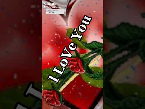 إسم كريمة  و كلمات حب مع أجمل أغاني