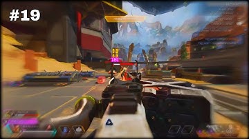 Joining Randoms Firing Range Then 1v1ing Them Pt.19