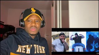 Dani Mocanu ❌ BO$$ | Official Video REACTION