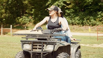 Kasey Tyndall - Nothin