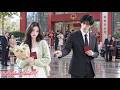 Their Secret Marriage Had One Rule: No Feelings&mdash;Until He Saw Her With a Male Model#ShortDrama