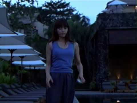 MINOLTA松雪泰子