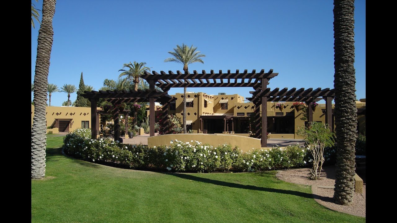 Wedding venues in Arizona YouTube