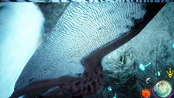 Under ground Glitch/Bug Report