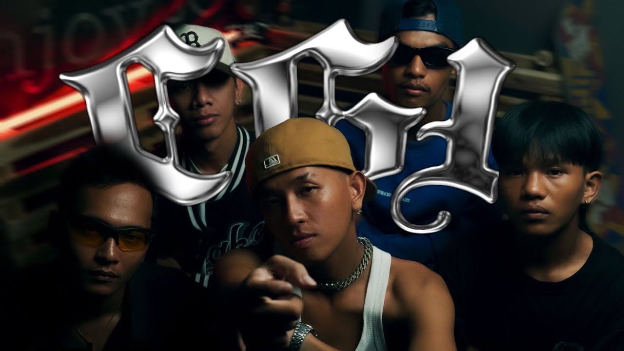 JS - CGI [ OFFICAIL MUSIC VIDEO ]