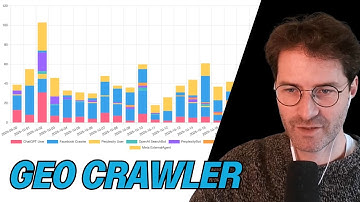 GEO Technik: So machst du deine Website KI-ready