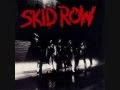 Skid Row - Can&#39;t Stand The Heartache