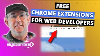 Free Chrome Extensions For Web Developers 👈👈👈👈