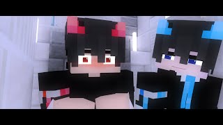 Minecraft Animation Boy love// My Cousin with his Lover [Part 20]// 'Music Video ♪