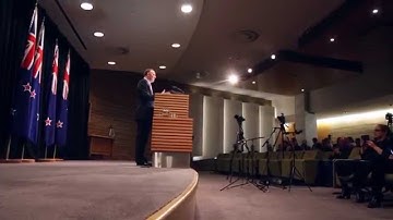 John Key on capital gains tax
