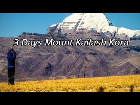 Video: Mount Kailash - Verdens Hjerte, Jordens Akse Og Sentrum Av Universet - Alternativ Visning