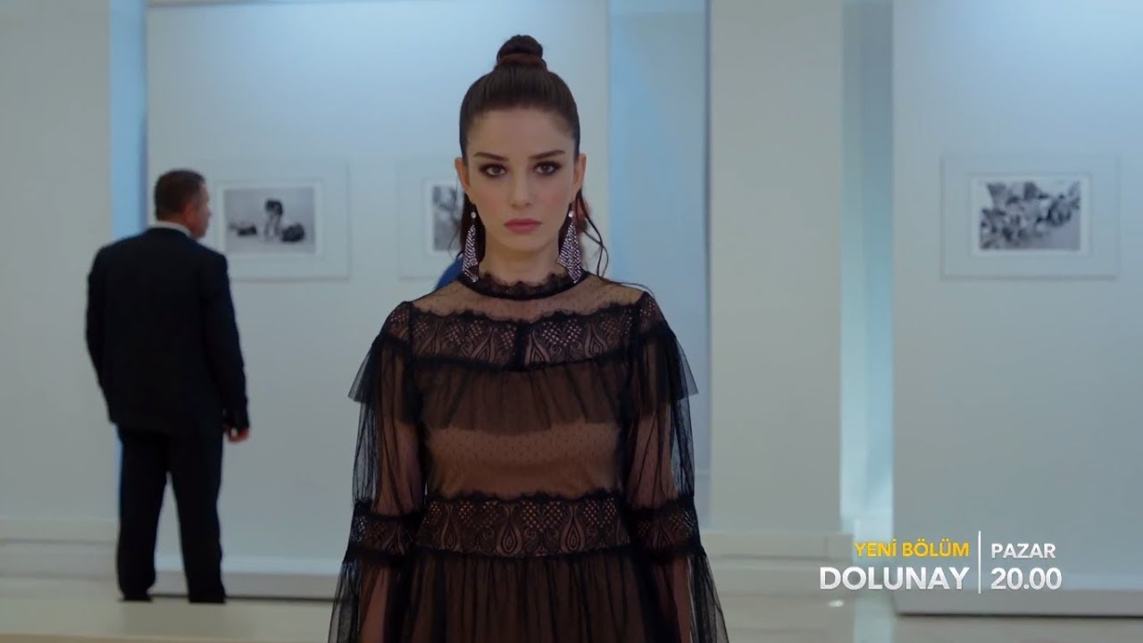 Dolunay / Full Moon Trailer - Episode 17 Trailer 2 (Eng & Tur Subs)