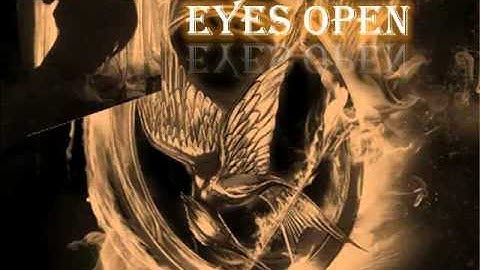Eyes Open-Taylor Swift(Lanisse Cover)