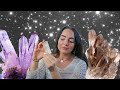 Music For Cleansing & Charging Crystals | Crystal Meditation Music | 1 Hour