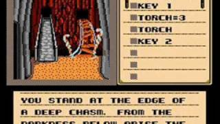 SHADOWGATE X- TOMB THEME