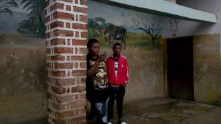 T.H.E sanaa mafinga na wwtoto yatima ILULA