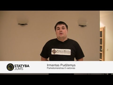 Video: Kaip Atnaujinti Saugyklų Sąrašą