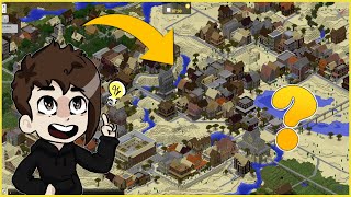 Správné nastavení DYNmap, aby nelagoval || Udělej si server #12