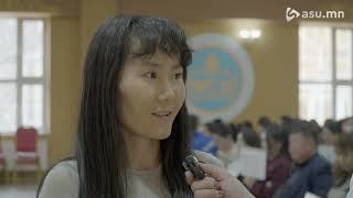 видео: Багш нарын ажил хаялт картинка: Багш нарын ажил хаялт