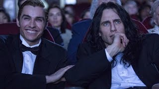 The Disaster Artist Review  YMS