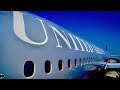 United Airlines earnings: Q3 Revenue misses falling 78%