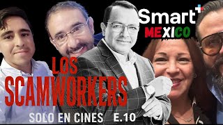 SMART PLUS: NATIONAL TV SCANDAL! JALISCO FINANCIAL PYRAMID