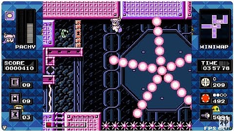 Make a Good Mega Man Level 3 Longplay Part 44 Tier 15 - 10th to 8TH