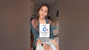 C programming language #code #coding #programming #cprogramming #ai