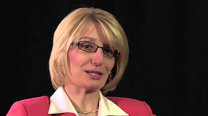 Christine Johns on Blended Learning in Early Eleme...