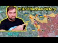 Update from ukraine  ruzzian breakthrough on the east  is it really that bad  deep analysis