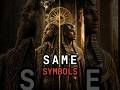 Ancient Civilizations Drew The Same Patterns