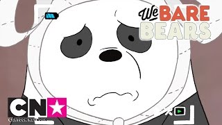 We Bare Bears Internet Famous Cartoon Network