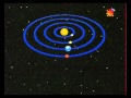 Земля космический корабль (5 Серия) - Меркурий и Марс