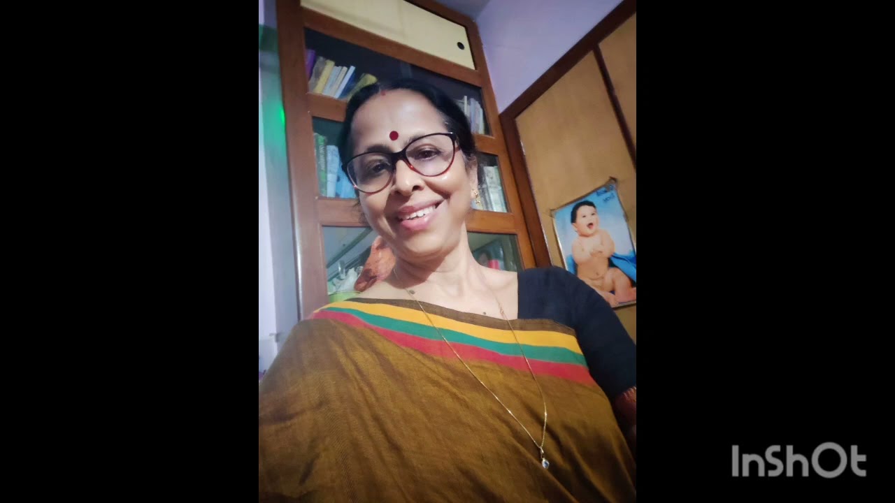 হরিনামের পরিণামlভবানীপ্রসাদ মজুমদার@CHAITALIGHOSHGHOSH #poems