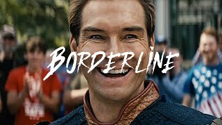 The Boys || Borderline (4K)
