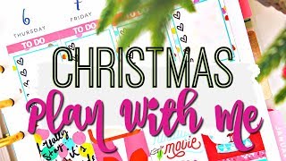 Plan With Me//Christmas 2018//Glam Planner Kit
Hi,
Im Sarah Marie and Im a lover of all things paper! For years I have been using a paper planner and just recently started personalizing it with bright colours, stickers and wash tape! Now Im sharing what I love with you guys. Please leave me a comment and Ill be sure to reply as soon as possible. Thanks for watching :-)
Planner: MAMBI Happy Planner Classic is a disc bound system of its own. Check out Shop Me and My Big Ideas for more planner info.
https://shop.meandmybigideas.com/collections
Follow with me on:
Instagram https://instagram.com/simplysarahmarie
Pinterest https://www.pinterest.com/simplysaramarie
Facebook https://www.facebook.com/simplysarahmarie
Periscope @sarahmbedford
Location:
Edmonton, Canada
Music: Far Away By MK2
Animated Hand: By EverKaylee Plan With Me//Christmas 2018//Glam Planner Kit