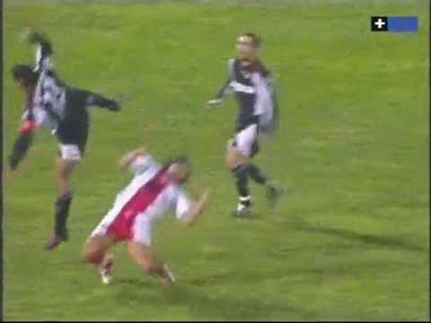 soccer violence compilation