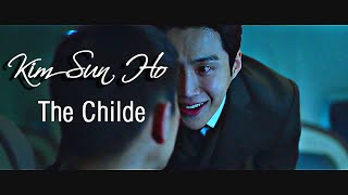 김선호 Kim Sun Ho || The Childe