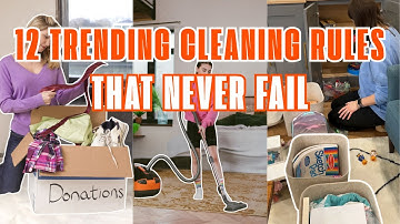 12 Simple Decluttering Tips for a Clean and Tidy Home