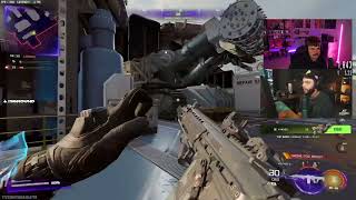 Octane Reacts to Nadeshot Getting Depressed After Getting Slammed by Dashy in a 1v1!