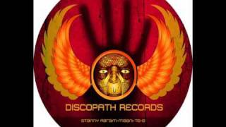 Chris Chambers - Chicago Discopath