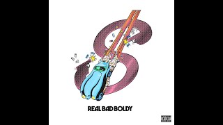 Boldy James &amp; Real Bad Man - Real Bad Boldy (Full LP) ft. Eto, Rigz, Meyhem L. , Mooch, Stove God..