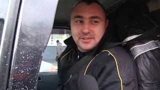 Борьба с нарушителями